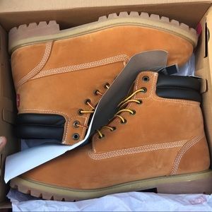 Levi’s Boots